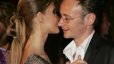 Iulia si Mihai Albu, fata in fata la un eveniment monden! S-au sarutat si si-au vorbit ca si cum nu ar fi divortat niciodata!