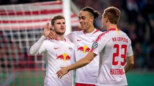 Spectacol total și surprize de proporții în runda a XIX-a din Bundesliga!