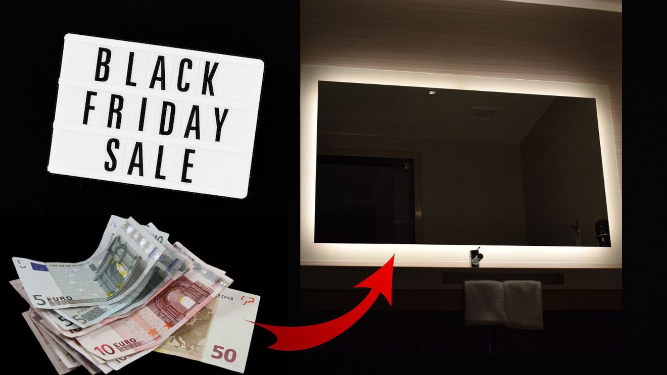 Prețul ireal pe care un român l-a plătit pentru un televizor smart LED, de Black Friday 2023. Lista cu cele mai scumpe achiziții din acest an