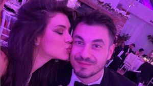 Cristina ICH și Alex Pițurcă s-au despărțit! Piți Jr., mesaj cu subînțeles pentru mama copilului său 