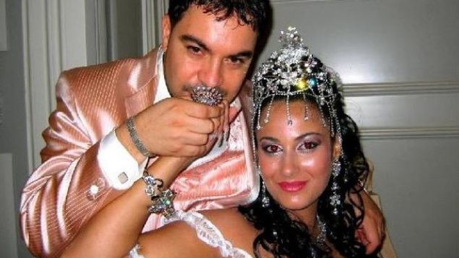 Familia Fănicăi, atac dur la adresa lui Florin Salam la 11 ani de la moartea fostei sale soții: ”O spărgea cu bătaia!”