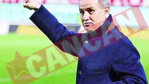 Si CS Rapid il da in judecata pe Copos!