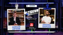 Anghel Damian: De la secretele din spatele fenomenului „Clanul”, la viața de familie alături de Theo Rose