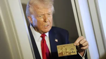 Cât costă 'gold card', viza permanentă lansată în America și promovată de Donald Trump. Lista de așteptare e deschisă