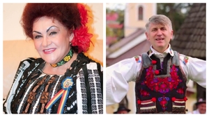 Elena Merișoreanu sare în apărarea lui Cristian Pomohaci: „Vine lumea buluc la el”. Ce făceau oamenii la ritualurile din miezul nopții