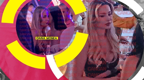 Oana Monea a ”rupt” la Insula Iubirii, dar acum... ZERO victime! I s-a dus farmecul de ispită?
