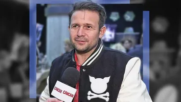 Ce a aflat Ramona Olaru de la magician după ce i-a spart chitara de cap? Robert Tudor a simțit pe pielea lui furia asistentei de la ”Neatza cu Răzvan și Dani”, dar...