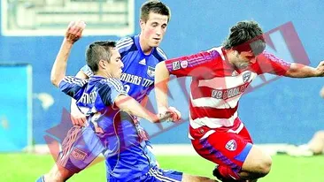 Gigi, vezi ca Toja fumeaza marijuana!