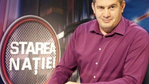 Dragoş Pătraru, la un pas să facă accident cu maşina: „Nu vă mai lăsaţi bunicii să se urce la volan”