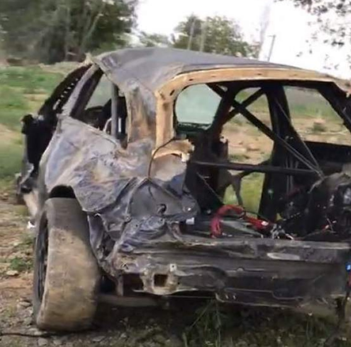 După Răzvan Ciobanu, un alt nume cunoscut a murit aseară într-un accident rutier. NU purta centura