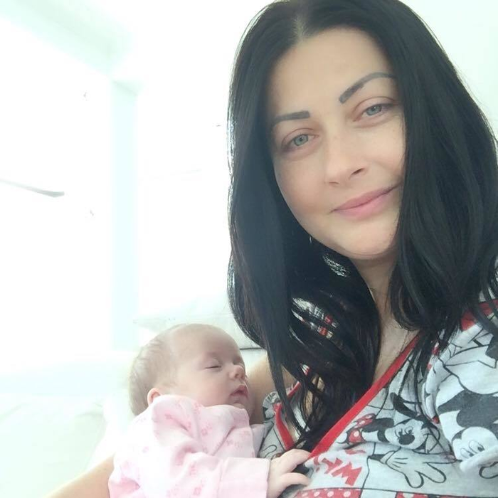 La aproape două luni de când a născut, Gabriela Cristea a slăbit 10 kilograme! Cum arată acum vedeta: ”Fac alergare uşoară… “