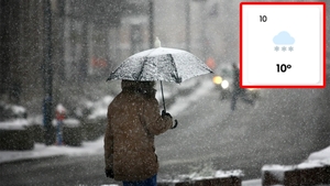 Orașele din România în care vin ninsorile pe 10 octombrie. Prognoza oficială făcută de meteorologii EaseWeather