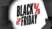 Peste 50.000 Lenjerii de Pat la Black Friday 2019 cu până la 70% Reducere