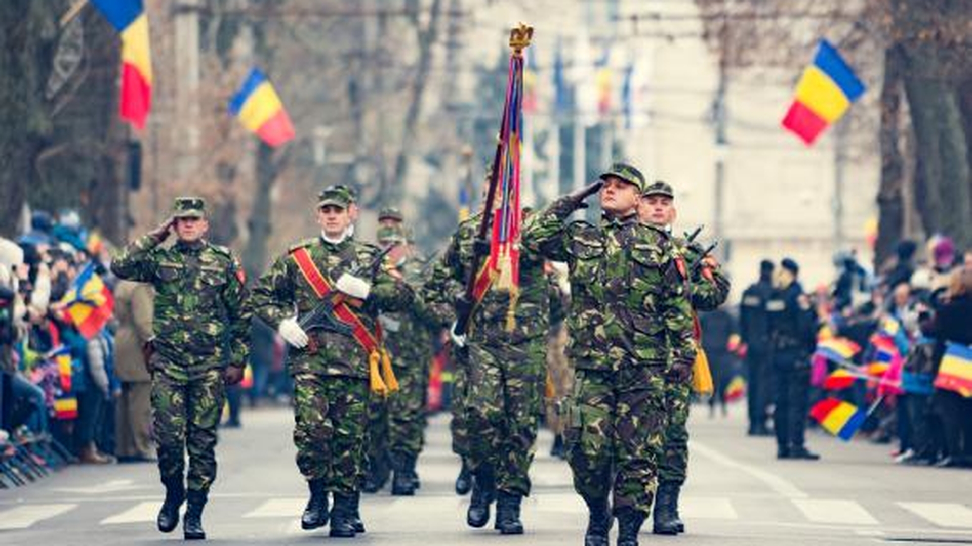 Program evenimente 1 Decembrie 2018! Tot ce trebuie să știi despre Ziua Națională