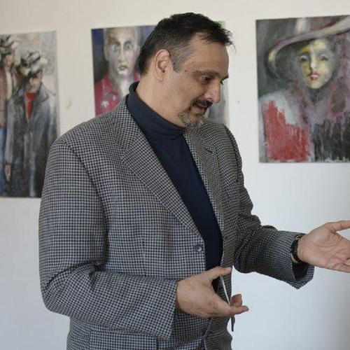Imagine Galerie #1