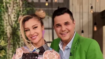 Prezentatoare nouă la ”Vorbește lumea”! Cine i s-a mai alăturat lui Cove, după plecarea Lorei