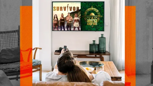 Survivor 2023 VS America Express 2023 | Cine a câștigat bătălia audiențelor: Pro TV sau Antena 1?