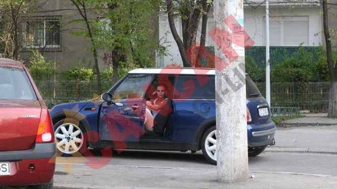 Marina Dina a fost pedepsita ca nu a vrut sa scoata banii