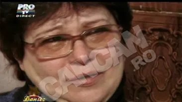 Dezvaluiri halucinante la Dansez pentru tine! Fratele partenerei lui Cove, a fost agresat sexual de tatal vitreg!