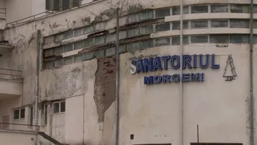Un pacient al Sanatoriului Moroieni din Dâmbovița a murit după ce s-a aruncat de la etaj