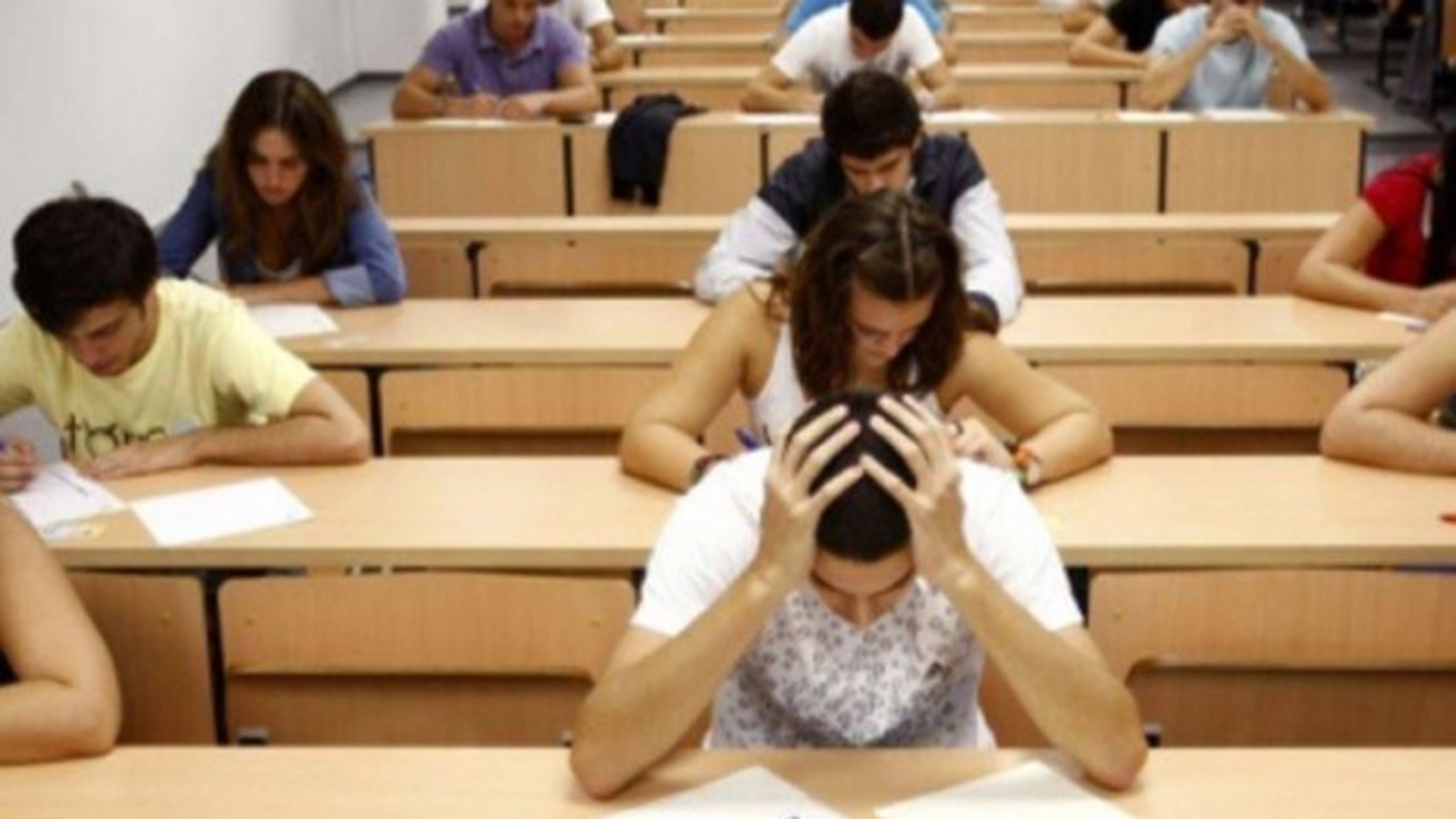 Anunț neașteptat! Elevii ar putea să susțină un nou examen