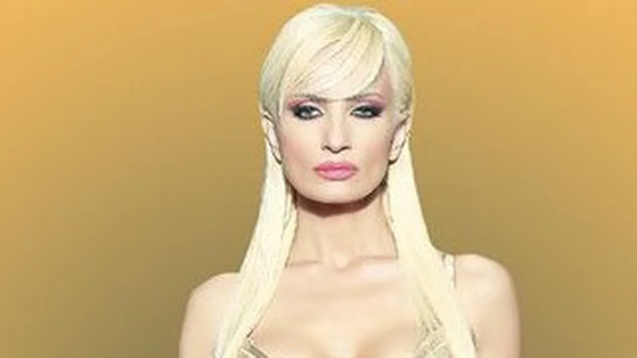 Daniela Gyorfi a fost operata de urgenta la sani: Una dintre proteze imi alunecase intre coaste si imi dadea dureri crunte