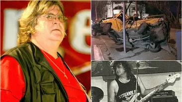 19 ani fără Teo Peter, membrul fondator al formației Compact. Adrian Ordean își reamintește și acum momentul în care a fost anunțat de moartea artistului: „Timpul se oprise, parcă nu era real”