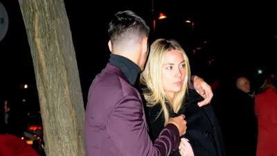 FOTO. Despărțirea anului. Milionarul a plecat din casa unde locuia cu soția influencer