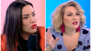 Motivul pentru care Mara Bănică a plecat de la Antena 1! S-a aflat abia acum ce i-a făcut Mirela Vaida