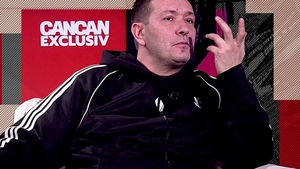 Sișu Tudor şi-a deschis sufletul şi a vorbit despre relaţia cu cei doi copii: ”Cu cel mic nu țin legătura”. Cum își educă băiatul cel mare