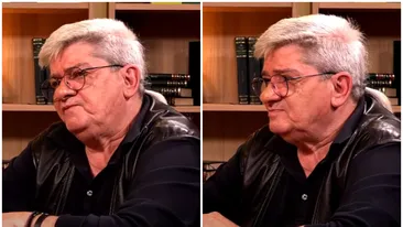 Mama celebrului Pistruiatul a murit, după ce a fost internată într-un azil al groazei. Actorul Costel Băloiu, mărturisiri cumplite: „Au coborât-o cu pătura pe scări”