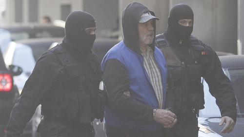 Transformarea cutremurătoare a lui Gheorghe Dincă! Cum arată acum monstrul din Caracal, după jumătate de an în spatele gratiilor