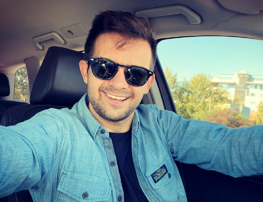 A născut! Este știrea momentului în showbiz-ul din România