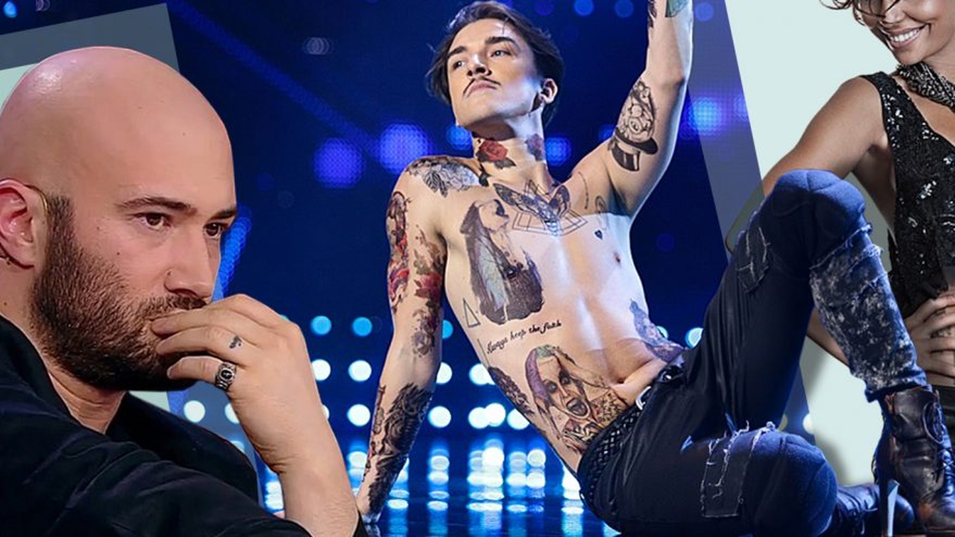 Câștigătorul ”Românii au talent” i-a furat iubita lui Bendeac!