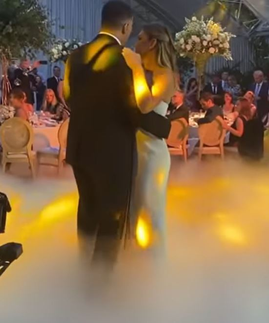 Simona Halep și Toni Iuruc,    la cununia de acum un an