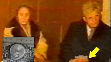 Nicolae Ceaușescu purta un ceas inteligent în timpul execuției? Ce au descoperit anchetatorii la mâna dictatorului