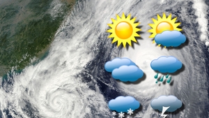 Fenomenul meteo care se va năpusti asupra Europei, după episoadele de frig și ninsori abundente. Cum ne putem pregăti
