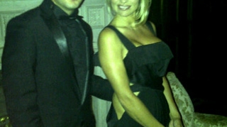 Mihai Morar a cunoscut-o pe Pamela Anderson!