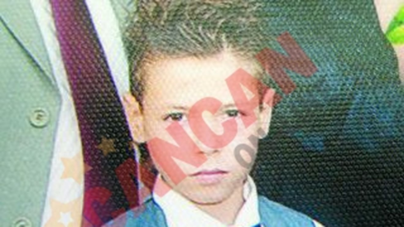 Sebastian este in moarte cerebrala