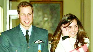 Casa Regala cauta biserica pentru nunta lui William