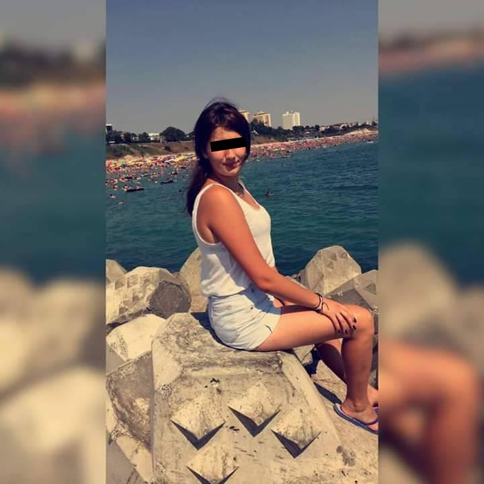 Adela, tânăra acuzată de înșelăciune