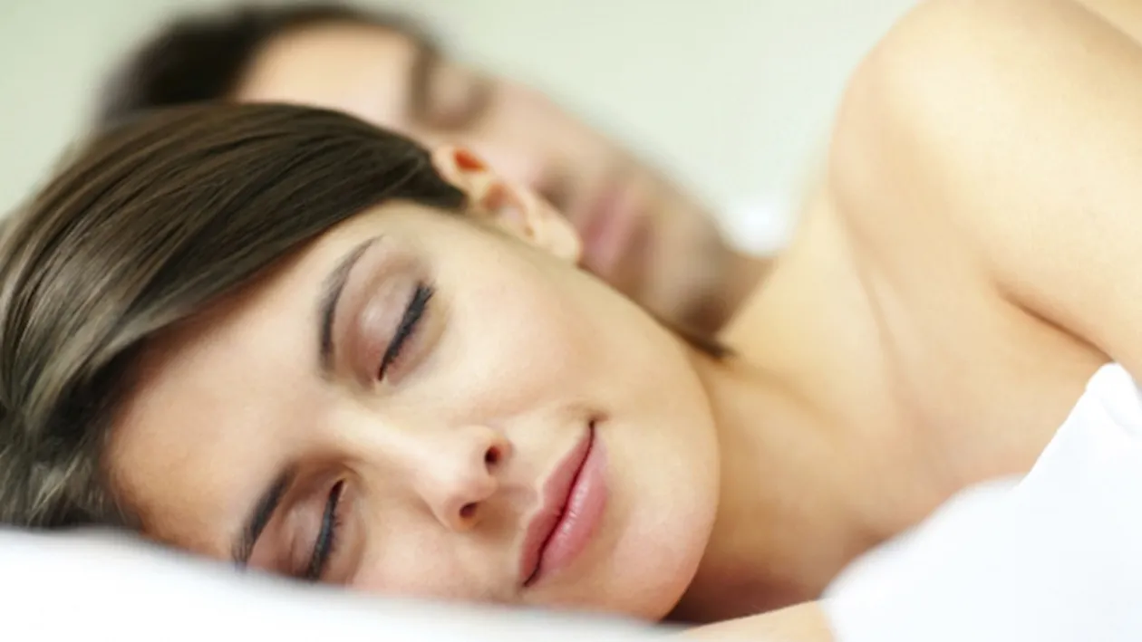 Tu stiai ASTA? Cat e nevoie sa dormi ca sa iti functioneze creierul perfect