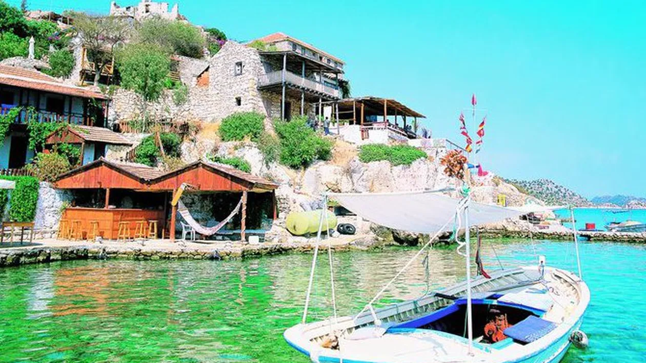 Ofertele agentiilor de turism pentru vacanta de vara