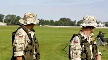 Militari britanici, acuzati ca au torturat si executat o batrana in Irak