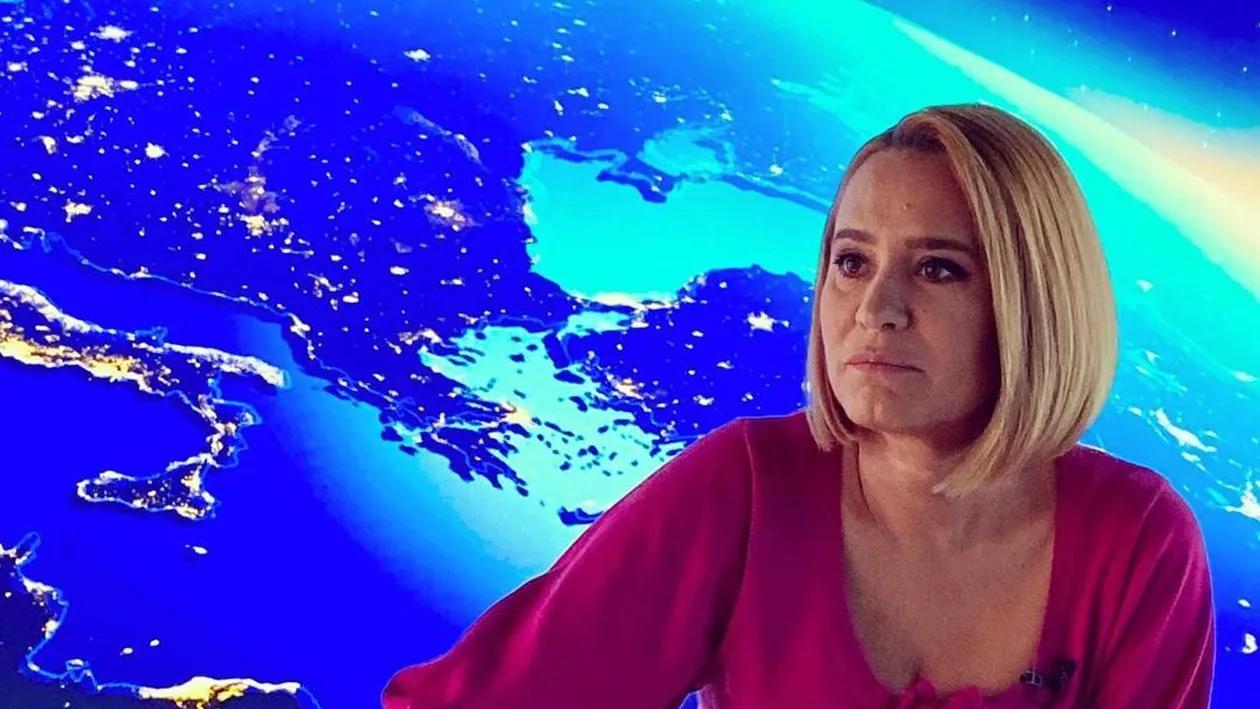 Andreea Esca va demola două imobile pentru a face un hotel. Unde va fi construit acesta?