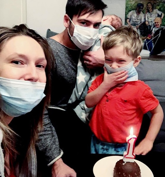 Marea bombă a fost “detonată” după 12 ani! Adevărul despre despărțirea lui Dan Bordeianu de Adela Popescu