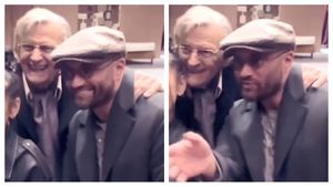 Florin Piersic i-a făcut cel mai neașteptat compliment lui Mihai Bendeac. Actorul a izbucnit în râs imediat: „Nu știu cum să răspund”