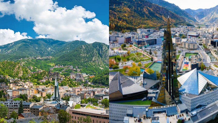 Andorra