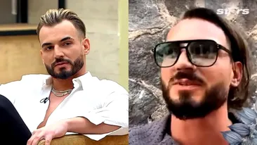 Despărțire-ȘOC la Mireasa! A pus capăt relației după ce Cristi Marinescu a venit în casă: ”Simțeam că mă distanțez”