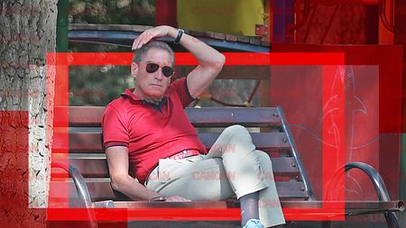 Macho man! Petre Roman, idolul femeilor după Revoluție, și-a făcut apariția: așa nu l-ai văzut niciodată! CANCAN.RO are imaginile